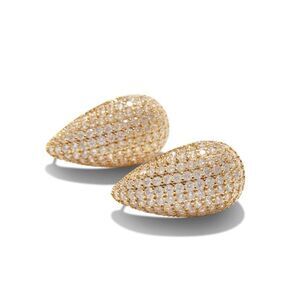 Unbranded Women's Gold and Cream Jewellery